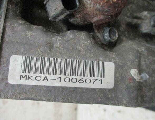 Automatikgetriebe Getriebe 5 Stufen mkca-1006071 HONDA CIVIC IX (FB  FG) 1.8I-VTEC 104 KW