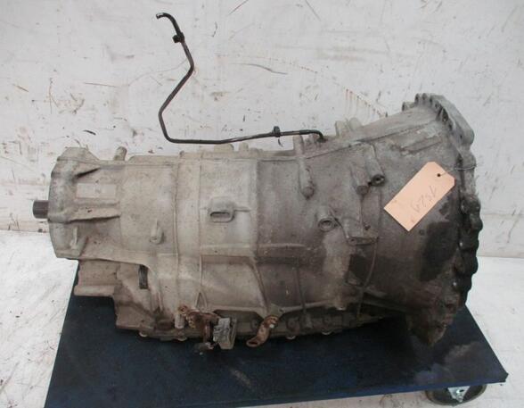 Automatic Transmission LAND ROVER Discovery III (LA)