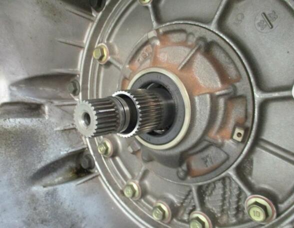 Automatikgetriebe Getriebe 5 Stufen X4BS4 KIA SORENTO I (JC) 3.5 V6 143 KW