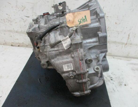 Automatikgetriebe Getriebe 6 Stufen GA6F21AW-E0E MINI MINI CABRIOLET (F57) COOPER S 141 KW