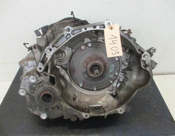 Automatic Transmission OPEL Vectra C CC (--)