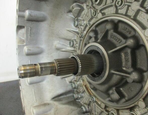 Automatikgetriebe Getriebe 5 Stufen 722618 MERCEDES-BENZ S-KLASSE (W220) S 320 165 KW