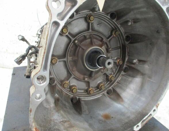 Automatikgetriebe Getriebe FYW 457350 KIA SORENTO I (JC) 3.5 V6 4WD 141 KW