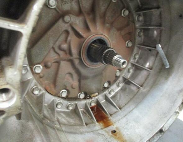 Automatikgetriebe Getriebe JBR VW TOUAREG (7LA  7L6  7L7) 3.2 V6 177 KW
