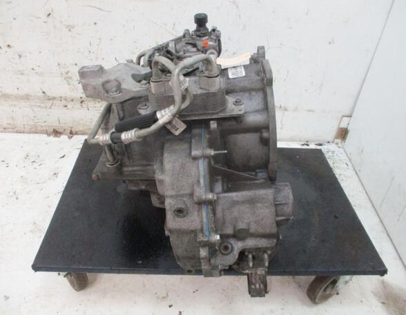 Automatikgetriebe Getriebe TRW60 FORD KUGA II (DM2) ESCAPE 1.6 ECOBOOST 134 KW