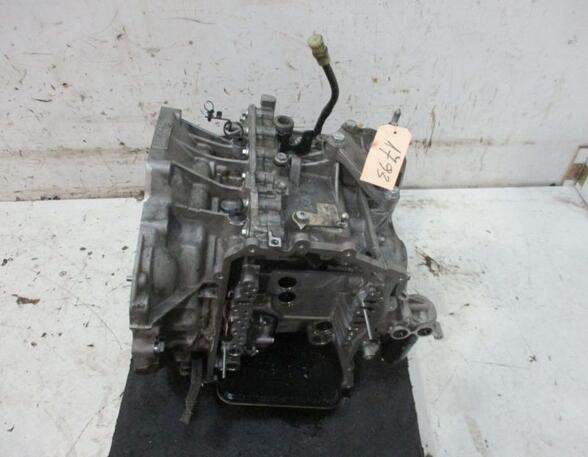 Automatikgetriebe Getriebe DW6003 RENAULT TALISMAN (L2M_) 1.6 DCI 130 96 KW