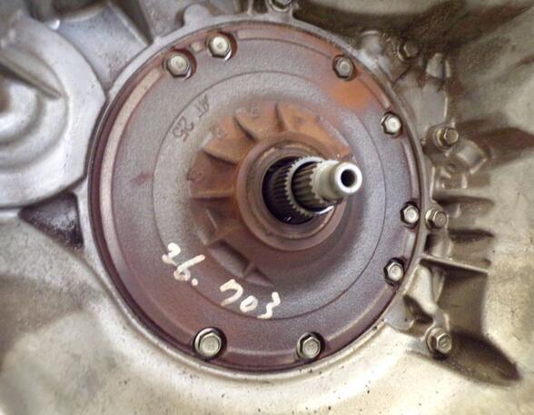 Automatikgetriebe Getriebe 30713799 AW55-50/51SN VOLVO S40 II (MS) T5 162 KW