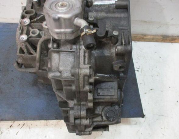 Automatikgetriebe Getriebe 20HZ32 PEUGEOT 407 (6D_) 2.0 HDI 135 100 KW