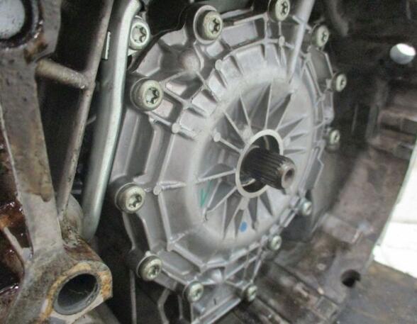 Automatikgetriebe Getriebe GGS AUDI A4 (8E2  B6) 2.0 96 KW
