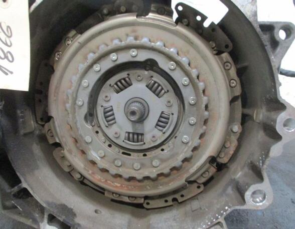 Automatikgetriebe Getriebe MGM VW GOLF VI (5K1) 1.4 TSI 118 KW