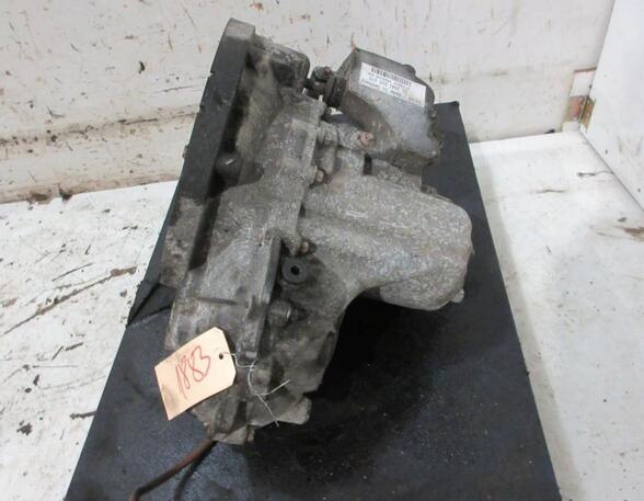 Automatic Transmission SMART Roadster (452)