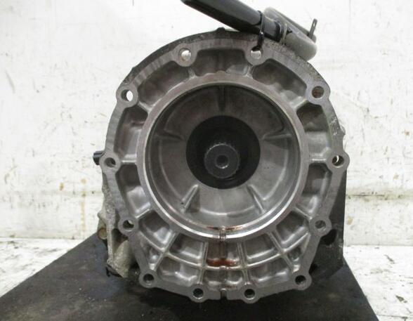 Automatic Transmission JEEP Grand Cherokee III (WH, WK)