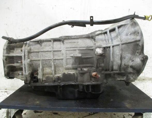 Automatic Transmission JEEP Grand Cherokee III (WH, WK)