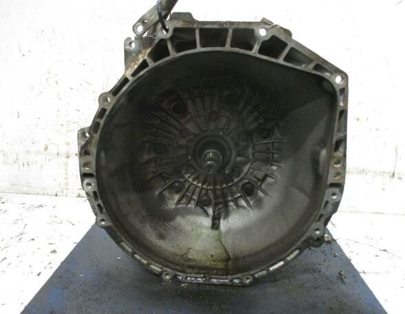 Automatikgetriebe Getriebe AR25 OPEL SENATOR B (29_) 3.0 130 KW