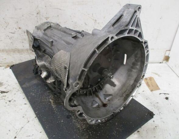 Automatikgetriebe Getriebe JXV VW TOUAREG (7LA  7L6  7L7) 5.0 V10 TDI 230 KW