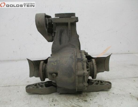 Rear Axle Gearbox / Differential AUDI A6 Avant (4F5, C6)
