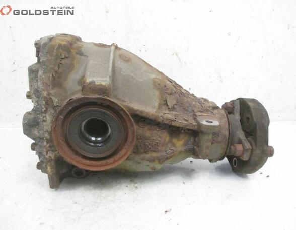 Rear Axle Gearbox / Differential CHRYSLER Crossfire Roadster (--)