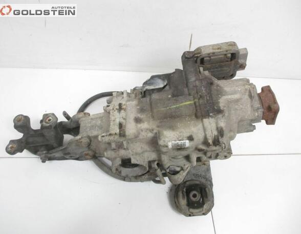 Rear Axle Gearbox / Differential HONDA CR-V IV (RM)