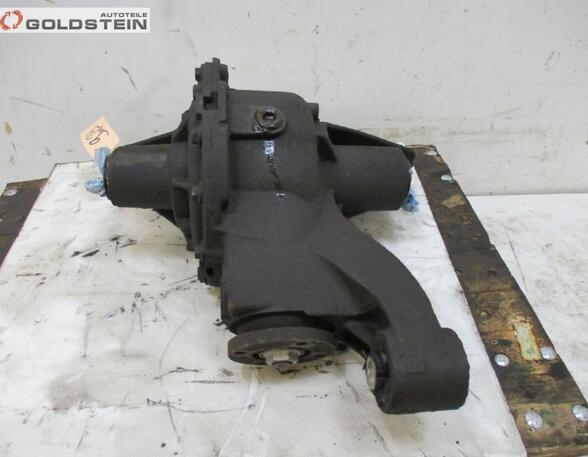 Differenzial Differential hinten  LAND ROVER DISCOVERY III (L319) 2.7 TD 4X4 140 KW