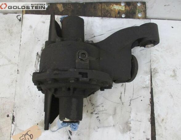 Differenzial Differential hinten  LAND ROVER DISCOVERY III (L319) 2.7 TD 4X4 140 KW