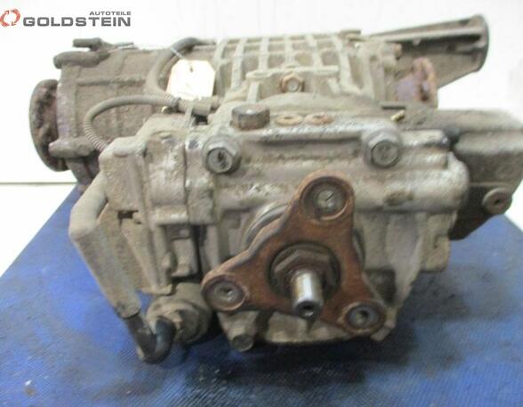 Rear Axle Gearbox / Differential AUDI TT (8N3)