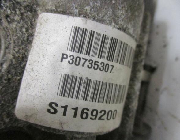 Rear Axle Gearbox / Differential VOLVO S40 II (544)