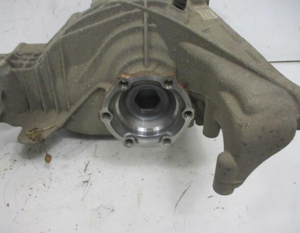 Rear Axle Gearbox / Differential AUDI A4 Avant (8W5, 8WD)