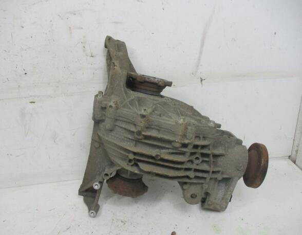 Rear Axle Gearbox / Differential AUDI A4 Avant (8W5, 8WD)