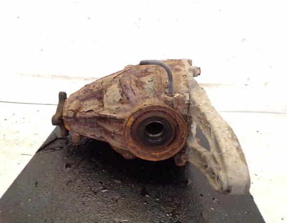 Rear Axle Gearbox / Differential MERCEDES-BENZ Vito Bus (W638)