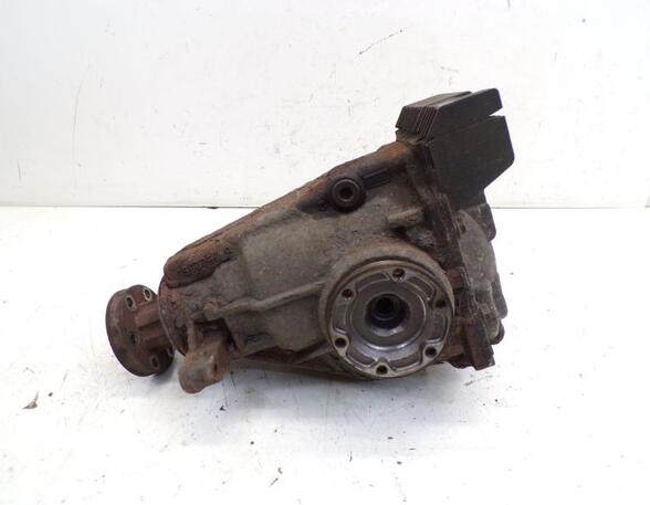 Rear Axle Gearbox / Differential BMW 7er (E65, E66, E67)