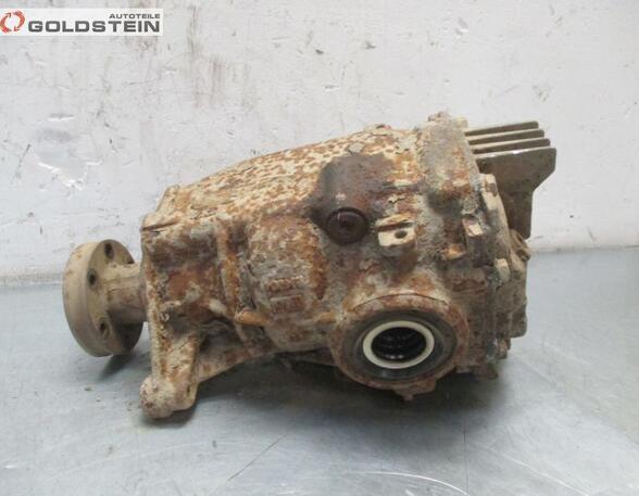 Rear Axle Gearbox / Differential LAND ROVER Range Rover III (LM)