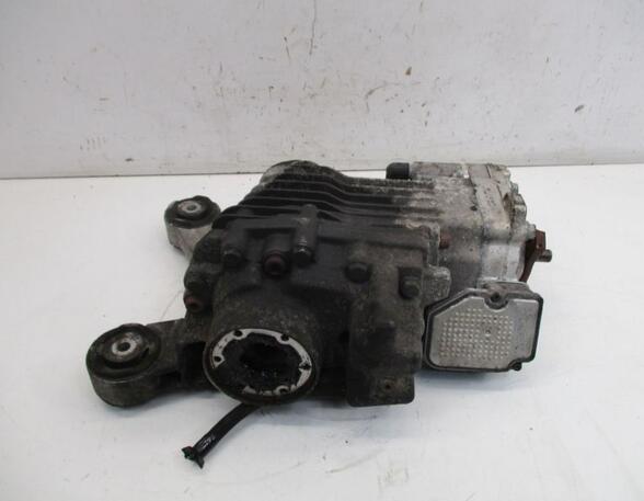 Rear Axle Gearbox / Differential AUDI A3 (8P1), AUDI A3 Sportback (8PA)