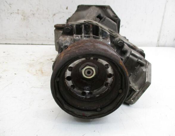 Rear Axle Gearbox / Differential VOLVO XC90 I (275)