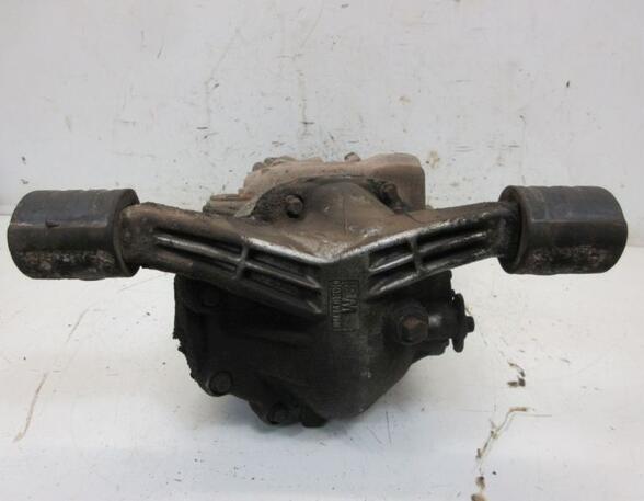 Rear Axle Gearbox / Differential VOLVO V70 II (SW), VOLVO XC70 Cross Country (--)