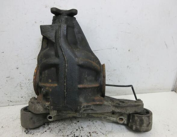 Rear Axle Gearbox / Differential MERCEDES-BENZ Viano (W639), MERCEDES-BENZ Vito Bus (W639)