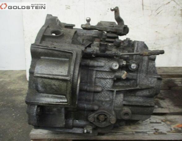 Schaltgetriebe Getriebe 5 Gang Gearbox DXW AUDI TT ROADSTER (8N9 8N) 1.8 T QUATTRO 132 KW