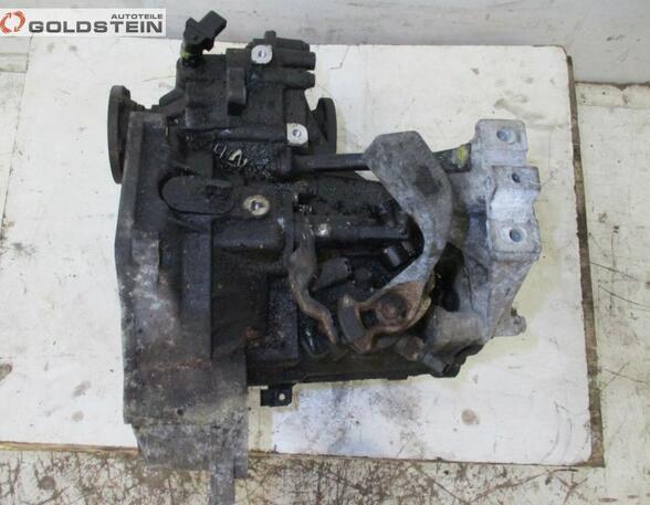 Schaltgetriebe Getriebe DZF AUDI TT (8N3) 1.8 T COUPE QUATTRO FACELIFT 132 KW