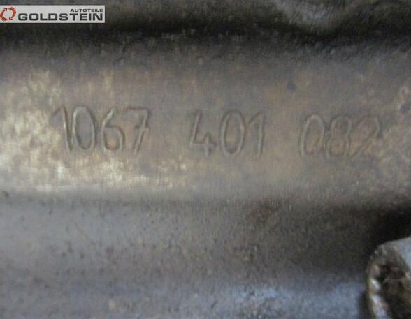 Schaltgetriebe Getriebe 6 Gang TRC500013 LAND ROVER DISCOVERY III (L319) 2.7 TD 4X4 140 KW