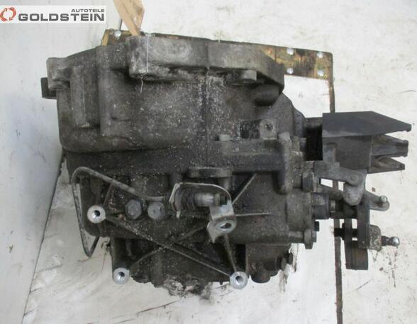 Schaltgetriebe Getriebe 6 Gang GS6-85BG-TBKL MINI MINI CABRIOLET (R52) COOPER S 125 KW