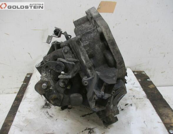 Schaltgetriebe Getriebe 6 Gang GS6-85BG-TBKL MINI MINI CABRIOLET (R52) COOPER S 125 KW
