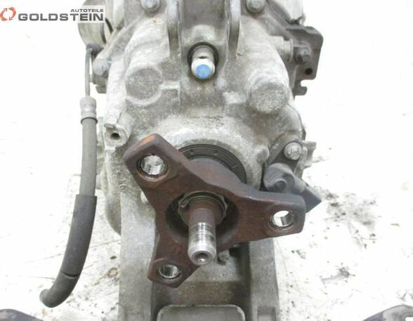 Schaltgetriebe Getriebe 6 Gang  MERCEDES-BENZ C-KLASSE T-MODEL (S204) C 180 KOMPRESSOR 115 KW