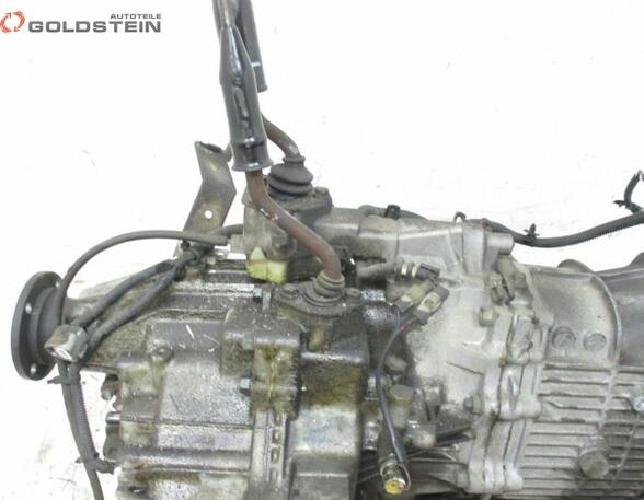 Schaltgetriebe Getriebe 5 Gang MV7 OPEL FRONTERA B (6B_) 2.2I 100 KW