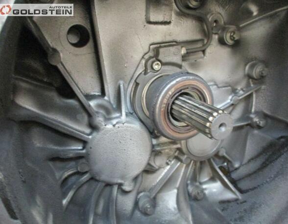 Schaltgetriebe Getriebe 5 Gang F23 OPEL SIGNUM 2.2 DIRECT 114 KW