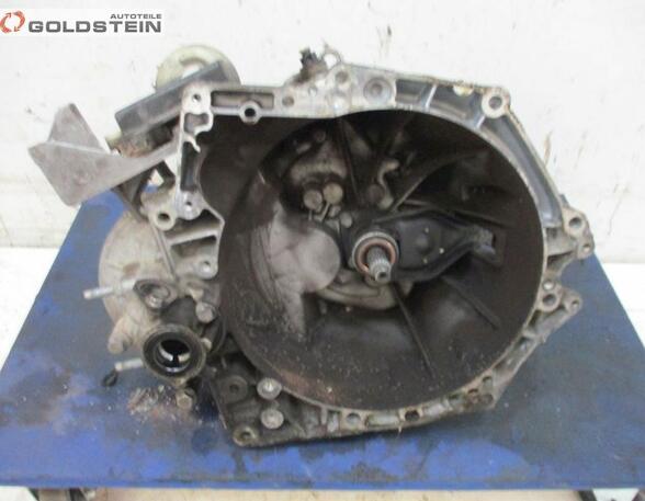Schaltgetriebe Getriebe 5 Gang DP5F PEUGEOT 308 CC 1.6 16V 88 KW