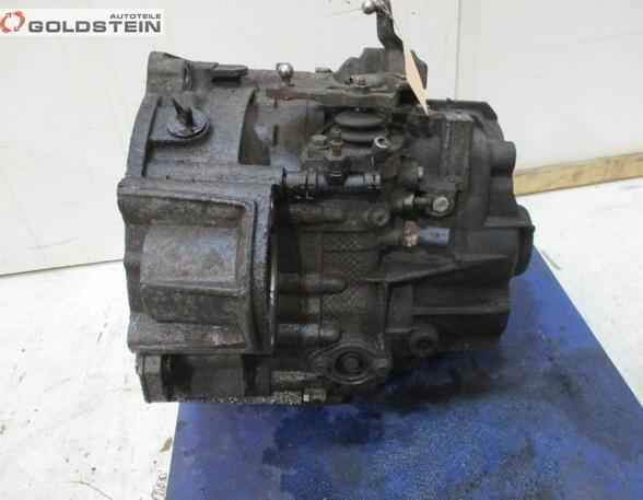 Schaltgetriebe Getriebe 6 Gang EFY Quattro AUDI TT (8N3) 1.8 T QUATTRO 132 KW