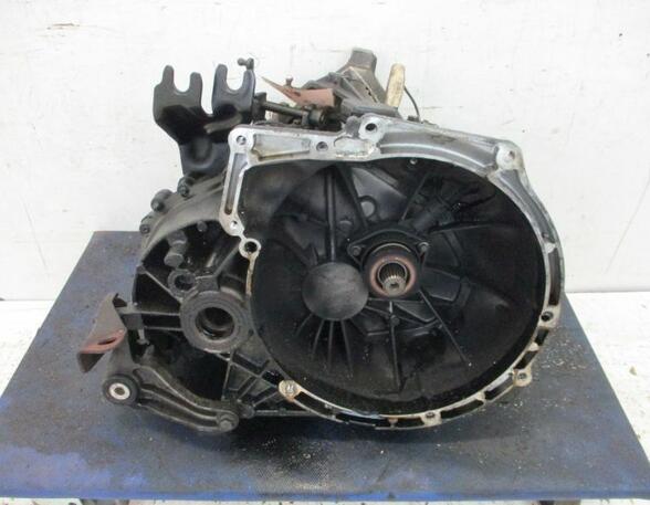 Schaltgetriebe Getriebe 5 Gang R3T9A FORD FOCUS II KOMBI (DA_) 1.6 TDCI 80 KW