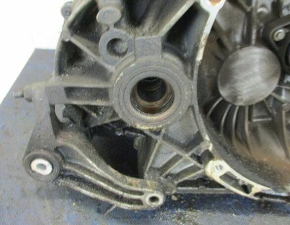 Schaltgetriebe Getriebe 5 Gang CMTX75 FORD FOCUS II KOMBI (DA_) 1.6 TDCI 80 KW
