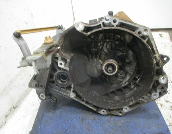 Schaltgetriebe Getriebe 5 Gang F13 OPEL CORSA D 1.2 59 KW