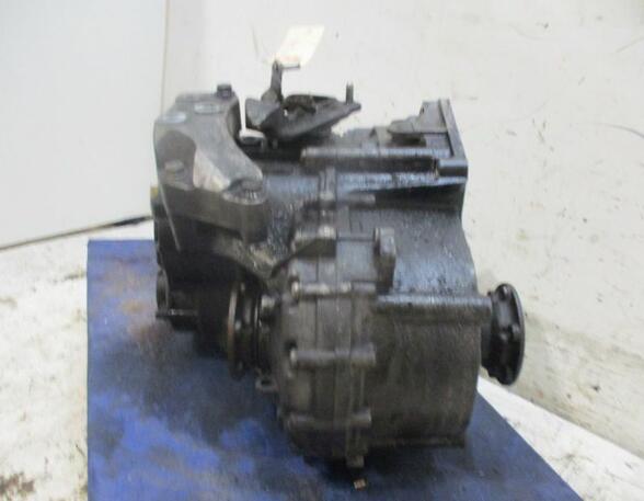 Schaltgetriebe Getriebe 6 Gang HDU VW GOLF PLUS (5M1  521) 2.0 TDI 16V 103 KW
