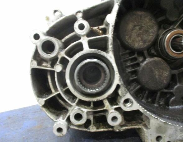 Schaltgetriebe Getriebe 6 Gang Gearbox FHB AUDI TT (8N3) 1.8 T QUATTRO 165 KW